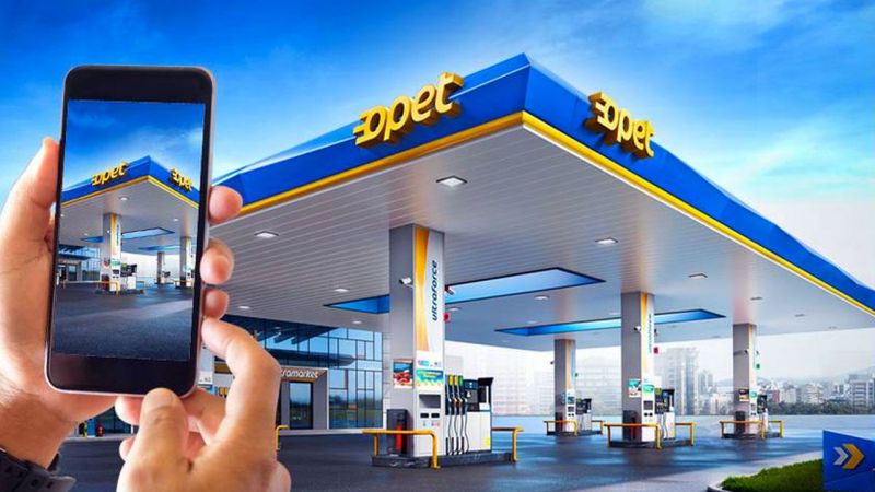 OPET akaryakıtta dev kampanyaya imza attı: 200 TL yakıtta toplamda 50 TL indirim! Milyonlarca sürücü bayram edecek! 2