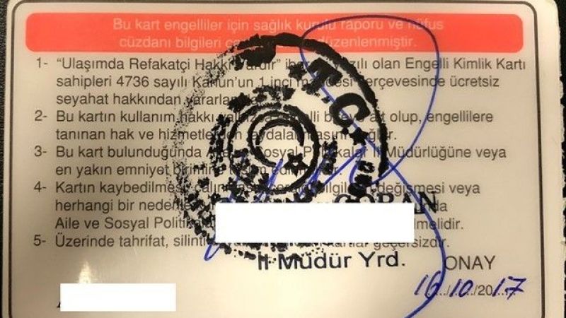 Engelli kimlik kartı olanlara konut müjdesi: 13 banka el sıkıştı, engelliler ev sahibi yapılacak! 3