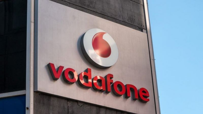 Vodafone milyonlarca abonesi için çağrı yaptı: Hemen 15 GB bedava internetinizi alın! 2