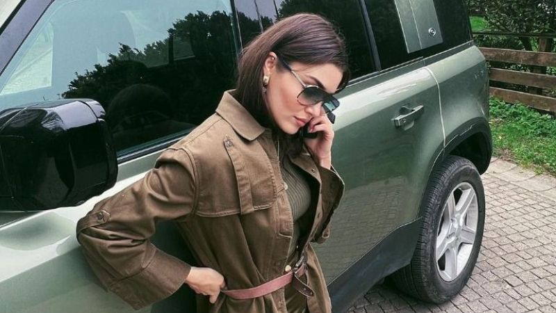 Hande Erçel Oyunculuğu Bıraktı! Yepyeni Bir Yatırımla Yeni Bir Hayata Yelken Açtı! Güzel Yıldız Büyük İşlere Girişti! 3