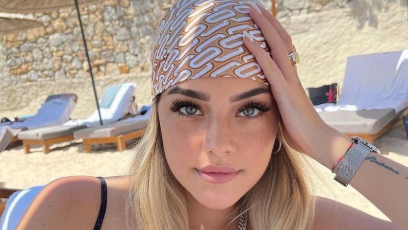 Survivor’da Aşk Oyunları! Survivor 2022’ye Duygusal İlişkiler Damgasını Vurdu! 1