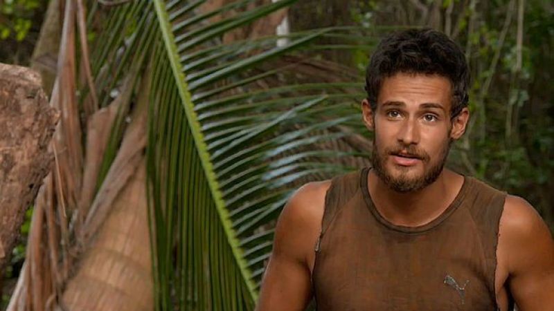 Survivor’da Aşk Oyunları! Survivor 2022’ye Duygusal İlişkiler Damgasını Vurdu! 2