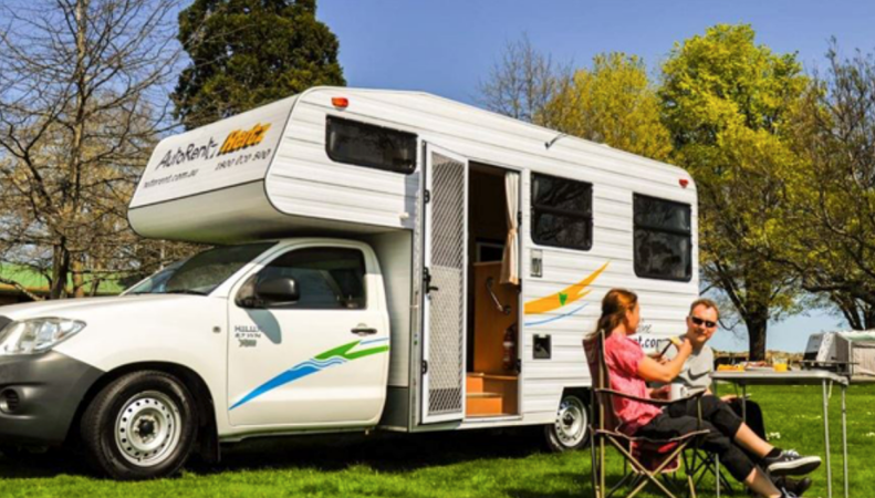 Gaziantep'te Tatile çıkacaklara müjde! Bütçeyi dörtte bire indiriyor! Günlük karavan kiralama! İşte 14 Mayıs 2022 fiyat listesi! 2