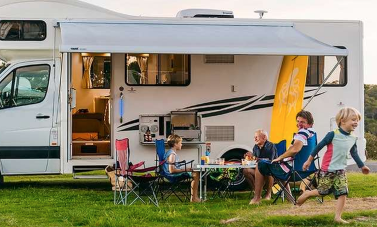 Gaziantep'te Tatile çıkacaklara müjde! Bütçeyi dörtte bire indiriyor! Günlük karavan kiralama! İşte 14 Mayıs 2022 fiyat listesi! 3