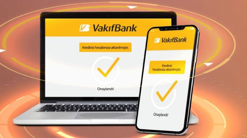 Vakıfbank Hesabı Olanlar Dikkat, Resmen Açıklandı: Market Alışverişleri İçin Hesabınıza 75 TL Tanımlanacak! Hemen Alın! 1