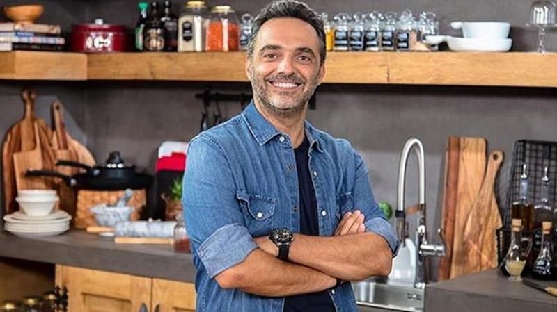 MasterChef'te Mehmet Şeften Son Dakika Bomba Açıklama: Arda Türkmen'i Duyurdu! Yer Yerinden Oynayacak Yeni Sezon Başlıyor! 4