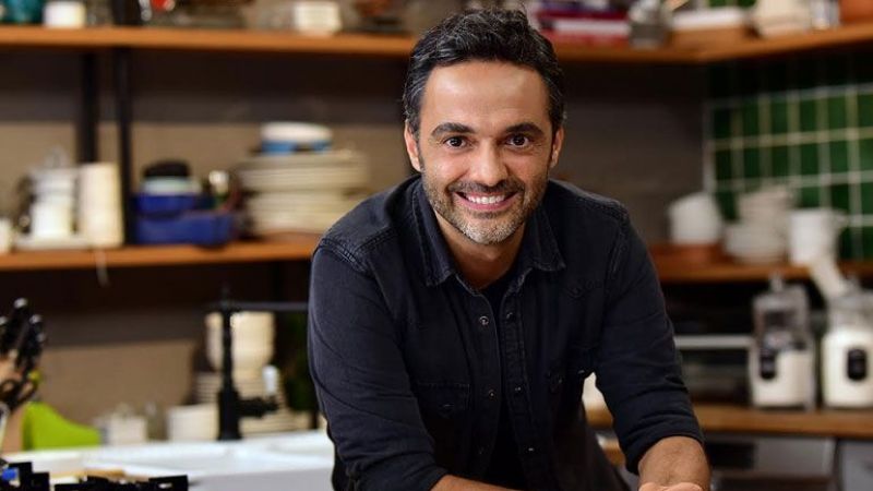MasterChef'te Mehmet Şeften Son Dakika Bomba Açıklama: Arda Türkmen'i Duyurdu! Yer Yerinden Oynayacak Yeni Sezon Başlıyor! 2