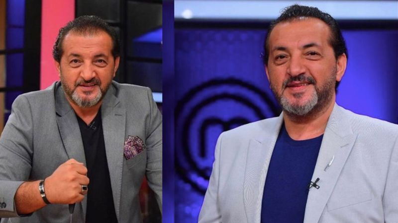 MasterChef'te Mehmet Şeften Son Dakika Bomba Açıklama: Arda Türkmen'i Duyurdu! Yer Yerinden Oynayacak Yeni Sezon Başlıyor! 1