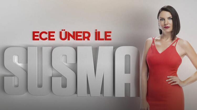 Müge Anlı'ya Şok Sataşma! Ece Üner Öyle Bir Laf Etti ki Büyük Kavga Çıkacak! 2