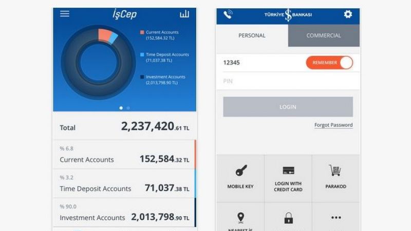 İş Bankası İlke İmza Attı ve Duyurdu: Bankadan Hesap Açana 200 TL Ödeyecek! Son Tarih Verildi! 3