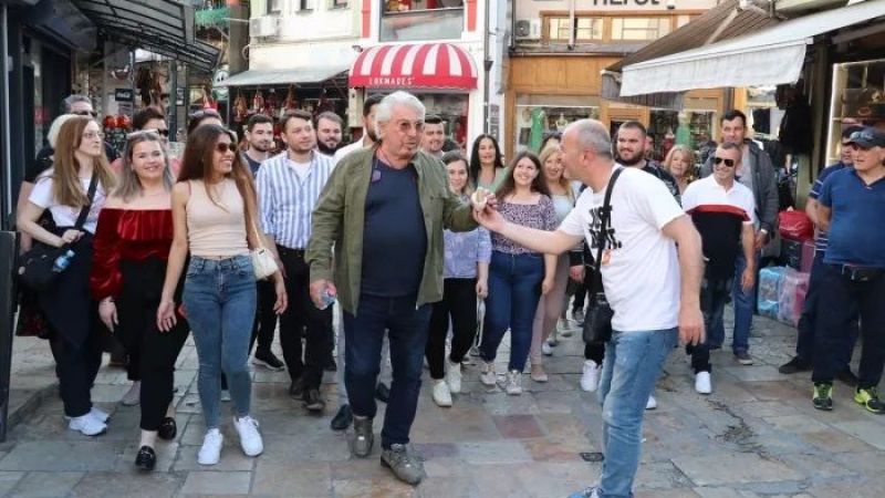 Erdal Özyağcılar'dan Milyonlarca Hayranını Heyecanlandıracak Kareler: Reytingleri Altüst Edecek Büyük Projeye Başladı! 4