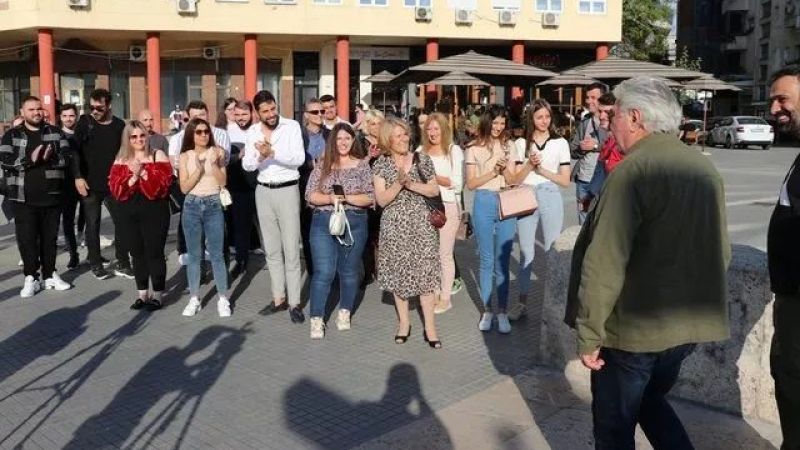 Erdal Özyağcılar'dan Milyonlarca Hayranını Heyecanlandıracak Kareler: Reytingleri Altüst Edecek Büyük Projeye Başladı! 3