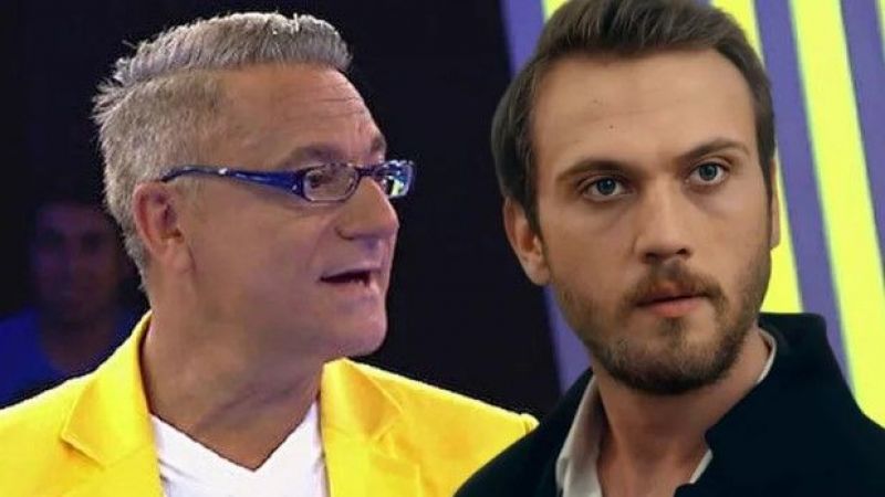 Mehmet Ali Erbil'den Ortalığı Karıştıracak Açıklama: Aras Bulut İçin Öyle Bir Açıklama Yaptı Ki Yenilir Yutulur Gibi Değil! 3