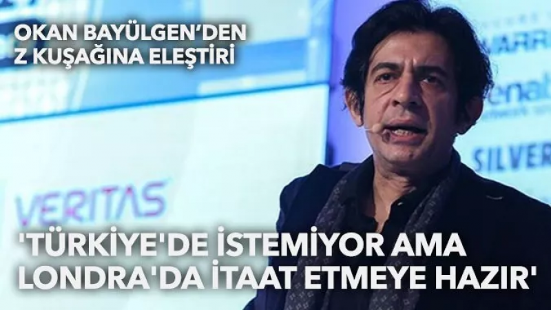 Okan Bayülgen Yine Uslu Durmadı: Ünlü Sunucu Gençlerle Uğraşma Huyundan Bir Türlü Vazgeçmedi! Bu Defa Çok Ağır Konuştu, Gençlerden Boykot Gelebilir! 3