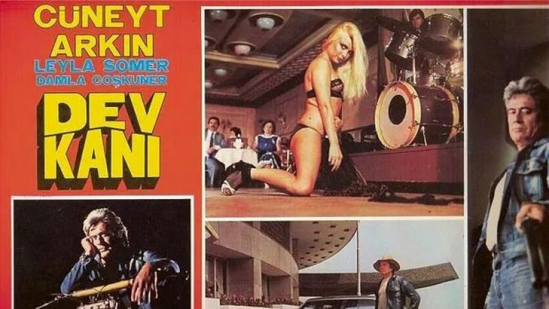 Erşan Kuneri'nin Çalıntı Olduğu İddiası Gündeme Bomba Gibi Düştü: Cem Yılmaz'ın Gündeme Damga Vuran Dizisi Öyle Bir İsmin Yapımından Alınmış Ki... Yer Yerinden Oynayacak! 3