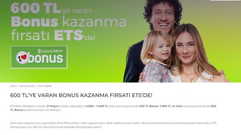 Talepler Alınıyor: Başvuran 600 TL Tatil Parasını Cebine Koyacak! Yazın Tatil Yapacaklar İçin Müthiş Fırsat! 3