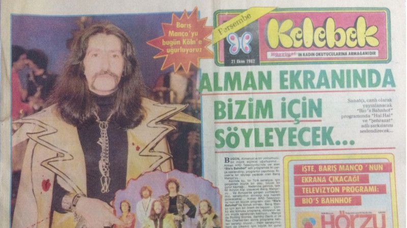 Eurovision'u Ukrayna Kazandı, Türkiye ile İlgili İlginç Detay Ortaya Çıktı: Öyle Bir İsim Reddedilmiş Ki İnanmak Mümkün Değil! Keşke O Yıllara Dönüp Katılsaydık Dedirtecek! 4