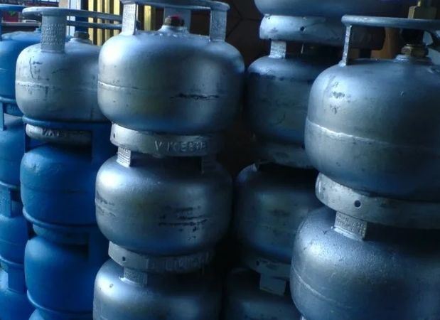 Gaziantep'te Mutfak tüpüne bir zam daha! Herkes isyan etti! Aygaz, İpragaz ve Milangaz... İşte 17 Mayıs 2022 fiyat listesi! 1