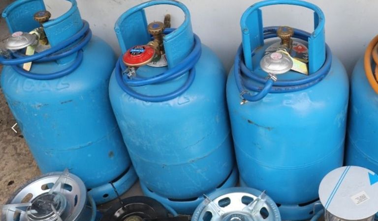 Gaziantep'te Mutfak tüpüne bir zam daha! Herkes isyan etti! Aygaz, İpragaz ve Milangaz... İşte 17 Mayıs 2022 fiyat listesi! 2