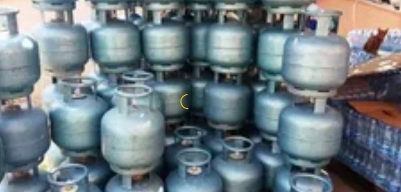 Gaziantep'te Mutfak tüpüne bir zam daha! Herkes isyan etti! Aygaz, İpragaz ve Milangaz... İşte 17 Mayıs 2022 fiyat listesi! 4