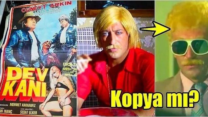 Türkiye Kilitlendi Erşan Kuneri'yi Konuşuyor; Fakat Kimse Bu Detayları Bilmiyor! Erşan Kuneri'nin Hiç Bilinmeyen Özellikleri Ağzınızı Açık Bırakacak! 2