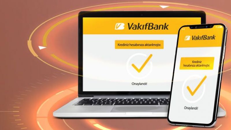 Vakıfbank Hesabı Olanlar Dikkat: 350 TL'lik Akaryakıta 75 TL Tanımlanacak! Akaryakıt Zamlarına Karşı Destek Başladı! 1
