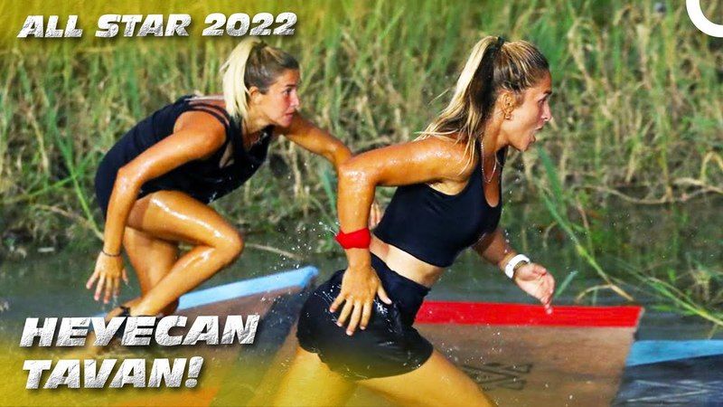 Survivor Kasıp Kavruluyor: Açlık Başlarına Vurdu, Az Daha Facia Çıkıyordu! Milyonlar Ağzı Açık İzledi! 1