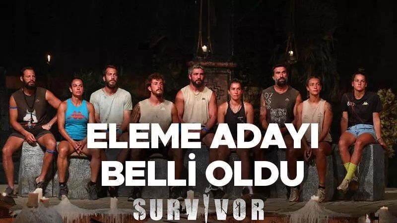 Survivor Kasıp Kavruluyor: Açlık Başlarına Vurdu, Az Daha Facia Çıkıyordu! Milyonlar Ağzı Açık İzledi! 2