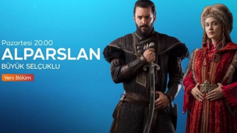 Alparslan Büyük Selçuklu'daki Ayrılığa Kalp Dayanmaz! Zor İkna Edilip Kadroya Katılmıştı, Şimdi Gidiyor! Bu Ayrılık Dizi Reytinglerini Vurabilir! 2