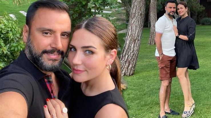 Alişan ile Buse Varol Boşanmanın Kıyısından Döndü; Fakat Bu Sefer Ayrılıyorlar! Zorunlu Ayrılık Haberi Geldi! 1