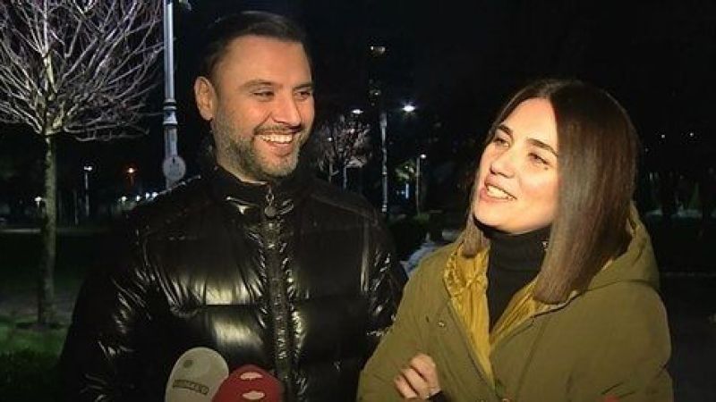 Alişan ile Buse Varol Boşanmanın Kıyısından Döndü; Fakat Bu Sefer Ayrılıyorlar! Zorunlu Ayrılık Haberi Geldi! 3