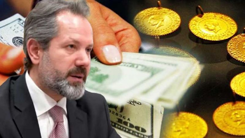 Gram Altın İçin 1450 TL Kabusu Dile Geldi! Felaket Senaryosu Gerçek Mi Olacak? Uzman Altın Yorumlarında Şok Detay! 1