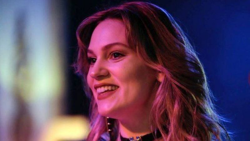 Farah Zeynep Abdullah, Bu Haberi Duyunca Ağlayacak! Büyük Aşkı Doğu Demirkol, Dünyalar Güzeline Gönlünü Kaptırdı! 1