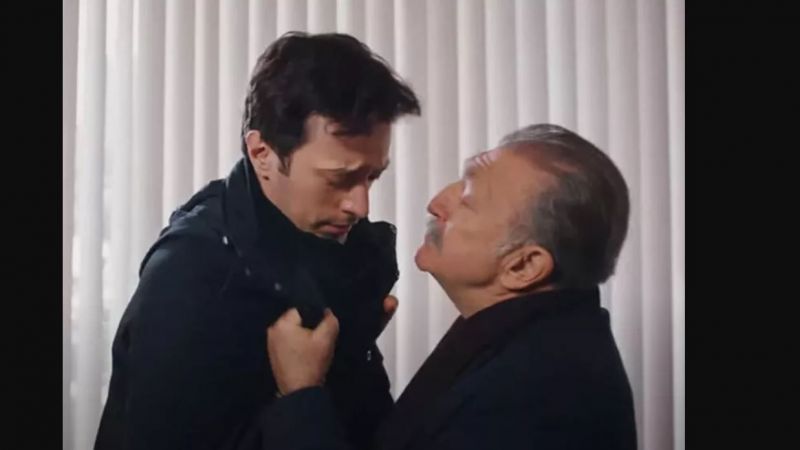 Camdaki Kız Dizisinde Şok Üstüne Şok! Boşanma Sonrasında Öyle Şeyler Oldu Ki Dizinin Hayranlarının Dili Tutuldu! Şimdi Ne Olacak? 4