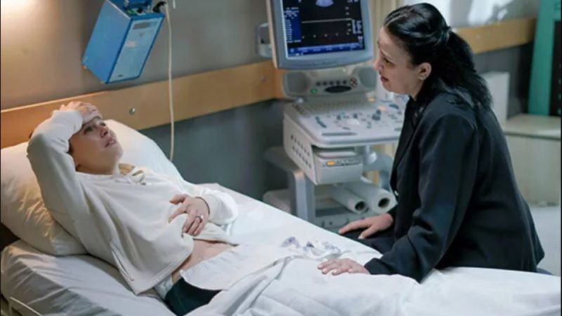 Camdaki Kız Dizisinde Şok Üstüne Şok! Boşanma Sonrasında Öyle Şeyler Oldu Ki Dizinin Hayranlarının Dili Tutuldu! Şimdi Ne Olacak? 3