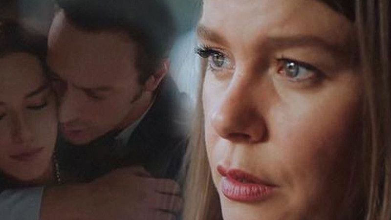 Camdaki Kız Dizisinde Şok Üstüne Şok! Boşanma Sonrasında Öyle Şeyler Oldu Ki Dizinin Hayranlarının Dili Tutuldu! Şimdi Ne Olacak? 1