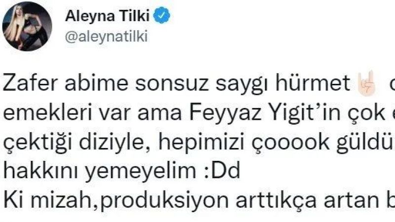 Erşan Kuneri Gündemden Düşmüyor: İçeriğiyle Çok Konuşulan Dizide Polemikler Başladı, Silahlar Çekildi! Öyle Salvolar Geldi Ki Yenilir Yutulur Gibi Değil! 5
