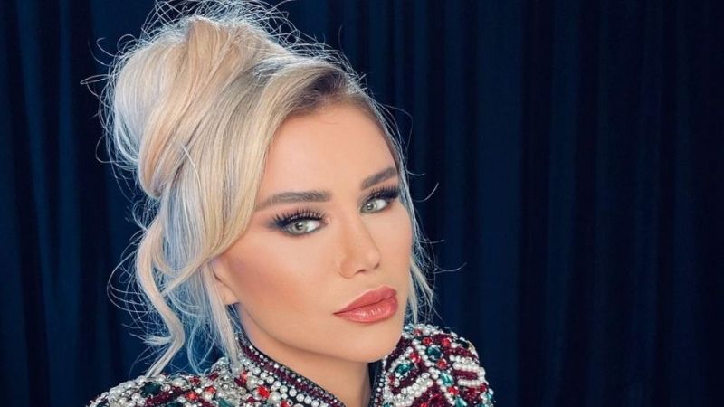 Ceylan Parayı Başka Sektörde Buldu: Müzik Yerine Yeni Bir Uğraşa Giren Güzel Sanatçı Herkesi Şaşırttı! Ceylan'da Büyük Değişiklik! 2