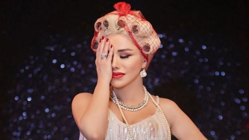 Ceylan Parayı Başka Sektörde Buldu: Müzik Yerine Yeni Bir Uğraşa Giren Güzel Sanatçı Herkesi Şaşırttı! Ceylan'da Büyük Değişiklik! 3