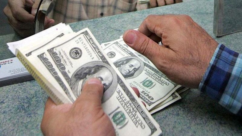 Uzman Dolar Yorumları İçinde En Acı Senaryoyu Açıkladı: Dolar İçin 20 TL Üstünü İşaret Etti! Dolar Ne Olacak? Düşecek Mi, Yükselecek Mi? 2