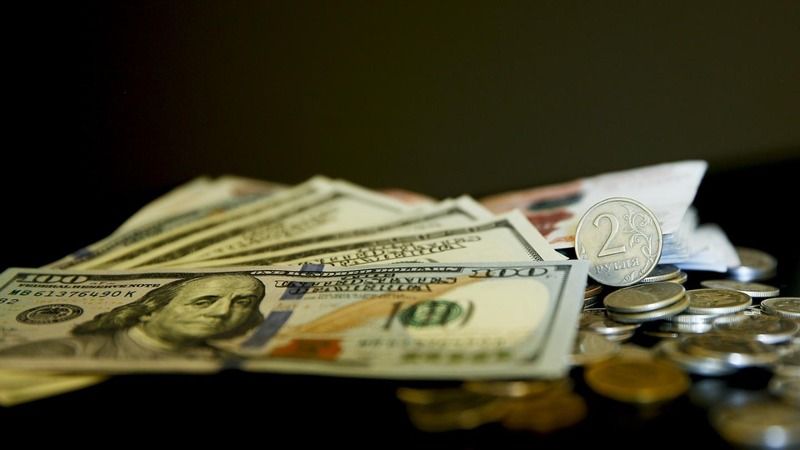 Uzman Dolar Yorumları İçinde En Acı Senaryoyu Açıkladı: Dolar İçin 20 TL Üstünü İşaret Etti! Dolar Ne Olacak? Düşecek Mi, Yükselecek Mi? 3