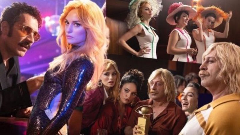 Erşan Kuneri Kavgasına Nejat İşler De Dahil Oldu: Öyle Laflar Etti Ki Cem Yılmaz Ne Diyecek Çok Merak Ediliyor! 2