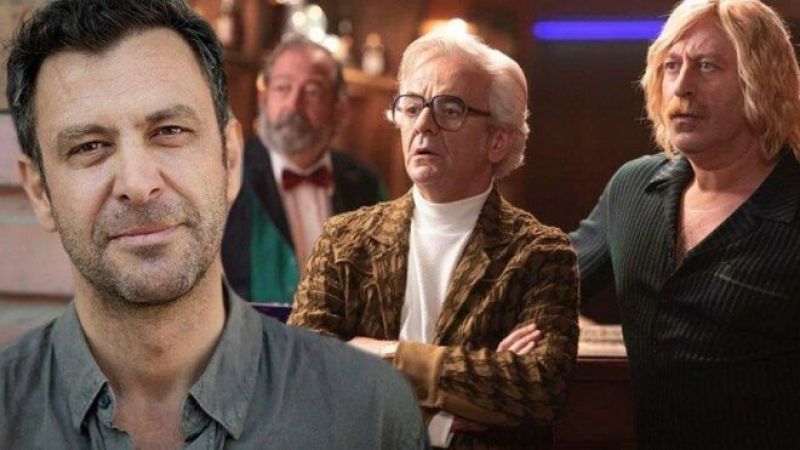 Erşan Kuneri Kavgasına Nejat İşler De Dahil Oldu: Öyle Laflar Etti Ki Cem Yılmaz Ne Diyecek Çok Merak Ediliyor! 1