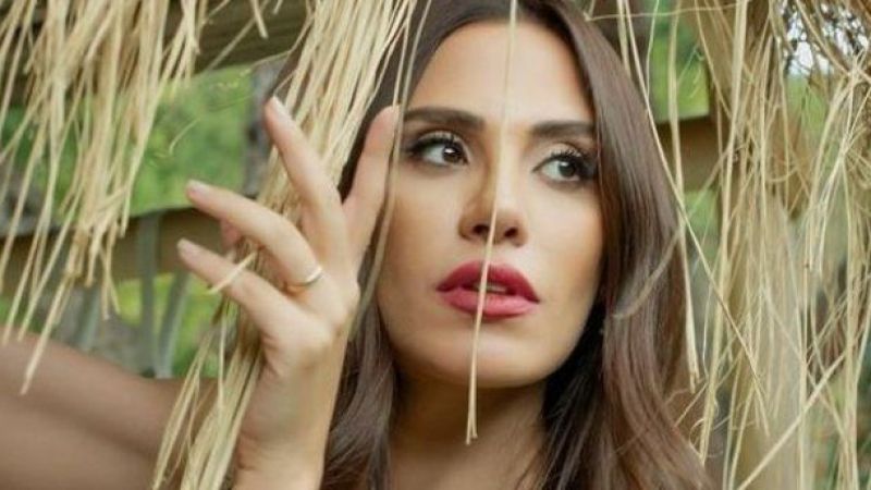 Şükran Ovalı 5 Yılın Ardından Sesini Duyurdu: Caner Erkin ile İlgili İlk Defa Konuştu! Büyük Aşk… 2