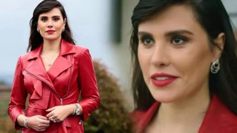 Şükran Ovalı 5 Yılın Ardından Sesini Duyurdu: Caner Erkin ile İlgili İlk Defa Konuştu! Büyük Aşk… 3