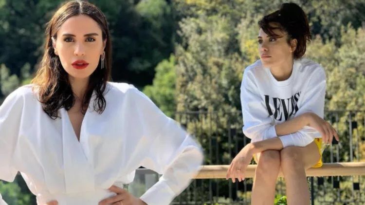 Şükran Ovalı 5 Yılın Ardından Sesini Duyurdu: Caner Erkin ile İlgili İlk Defa Konuştu! Büyük Aşk… 4