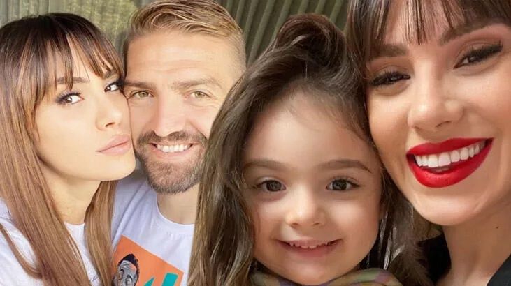 Şükran Ovalı 5 Yılın Ardından Sesini Duyurdu: Caner Erkin ile İlgili İlk Defa Konuştu! Büyük Aşk… 1