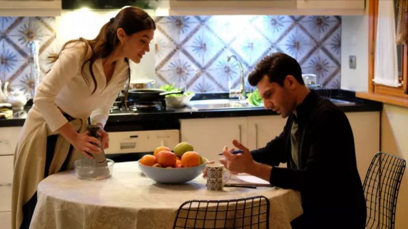 Yargı Dizisinden Yeni Video Geldi: İzleyenleri Heyecan Sardı! Yargı Bitiyor Mu, Yeni Sezonda Devam Edecek mi? 1