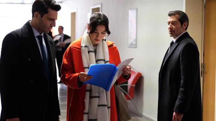 Yargı Dizisinden Yeni Video Geldi: İzleyenleri Heyecan Sardı! Yargı Bitiyor Mu, Yeni Sezonda Devam Edecek mi? 2