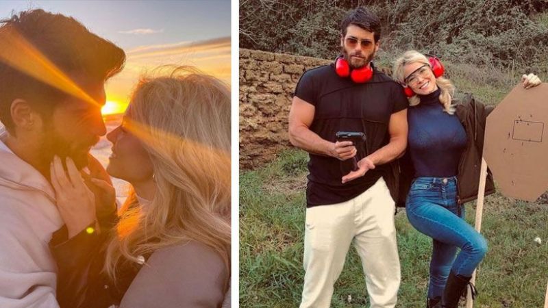 Can Yaman, Diletta Leotta'yı Kaçırıp Türkiye'ye Getirebilir! Zorunlu Göç İçin Sebepler Oluşmaya Başladı! Herkes Şaşkın ve Korku Dolu! 2